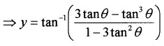 Plus Two Maths Chapter Wise Questions and Answers Chapter 5 Continuity and Differentiability 3M Q9.2