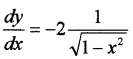 Plus Two Maths Chapter Wise Questions and Answers Chapter 5 Continuity and Differentiability 3M Q9.6