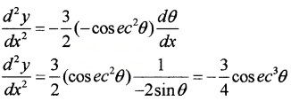 Plus Two Maths Chapter Wise Questions and Answers Chapter 5 Continuity and Differentiability 4M Q1.1