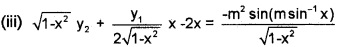 Plus Two Maths Chapter Wise Questions and Answers Chapter 5 Continuity and Differentiability 4M Q12.1