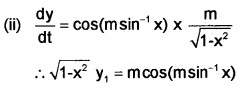 Plus Two Maths Chapter Wise Questions and Answers Chapter 5 Continuity and Differentiability 4M Q12