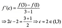 Plus Two Maths Chapter Wise Questions and Answers Chapter 5 Continuity and Differentiability 4M Q13