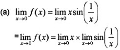 Plus Two Maths Chapter Wise Questions and Answers Chapter 5 Continuity and Differentiability 4M Q19.1