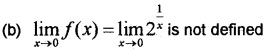 Plus Two Maths Chapter Wise Questions and Answers Chapter 5 Continuity and Differentiability 4M Q19.2