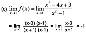 Plus Two Maths Chapter Wise Questions and Answers Chapter 5 Continuity and Differentiability 4M Q19.3