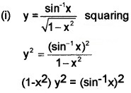 Plus Two Maths Chapter Wise Questions and Answers Chapter 5 Continuity and Differentiability 4M Q20