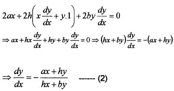 Plus Two Maths Chapter Wise Questions and Answers Chapter 5 Continuity and Differentiability 4M Q23