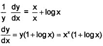 Plus Two Maths Chapter Wise Questions and Answers Chapter 5 Continuity and Differentiability 4M Q9.2