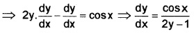 Plus Two Maths Chapter Wise Questions and Answers Chapter 5 Continuity and Differentiability 4M Q9.4