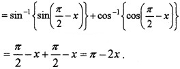 Plus Two Maths Chapter Wise Questions and Answers Chapter 5 Continuity and Differentiability 6M Q2.2