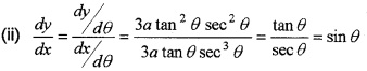 Plus Two Maths Chapter Wise Questions and Answers Chapter 5 Continuity and Differentiability 6M Q6.1