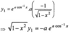 Plus Two Maths Chapter Wise Questions and Answers Chapter 5 Continuity and Differentiability 6M Q9.2