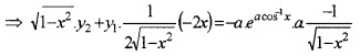 Plus Two Maths Chapter Wise Questions and Answers Chapter 5 Continuity and Differentiability 6M Q9.3