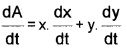 Plus Two Maths Chapter Wise Questions and Answers Chapter 6 Application of Derivatives 4M Q1.1