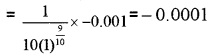 Plus Two Maths Chapter Wise Questions and Answers Chapter 6 Application of Derivatives 4M Q10