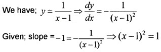 Plus Two Maths Chapter Wise Questions and Answers Chapter 6 Application of Derivatives 4M Q2