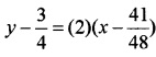 Plus Two Maths Chapter Wise Questions and Answers Chapter 6 Application of Derivatives 4M Q4.1