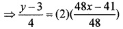 Plus Two Maths Chapter Wise Questions and Answers Chapter 6 Application of Derivatives 4M Q4.2