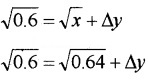 Plus Two Maths Chapter Wise Questions and Answers Chapter 6 Application of Derivatives 4M Q9