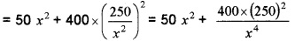 Plus Two Maths Chapter Wise Questions and Answers Chapter 6 Application of Derivatives 6M Q12