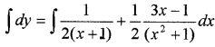 Plus Two Maths Chapter Wise Questions and Answers Chapter 9 Differential Equations 4M Q4.1