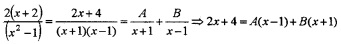 Plus Two Maths Chapter Wise Questions and Answers Chapter 9 Differential Equations 6M Q4.2