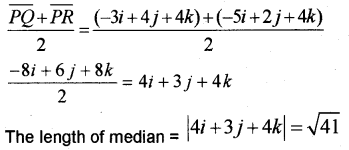 Plus Two Maths Model Question Papers Paper 1, 14