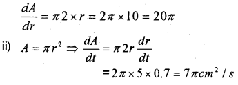 Plus Two Maths Model Question Papers Paper 1, 2