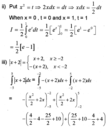 Plus Two Maths Model Question Papers Paper 1, 28