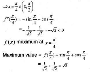 Plus Two Maths Model Question Papers Paper 1, 8