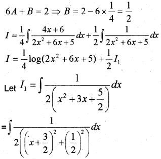 Plus Two Maths Model Question Papers Paper 1, 9