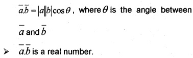 Plus Two Maths Notes Chapter 10 Vector Algebra 7