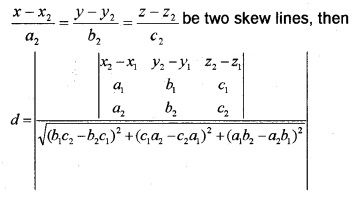 Plus Two Maths Notes Chapter 11 Three Dimensional Geometry 13