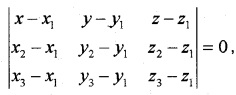 Plus Two Maths Notes Chapter 11 Three Dimensional Geometry 15