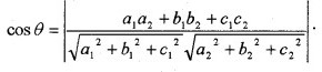 Plus Two Maths Notes Chapter 11 Three Dimensional Geometry 18