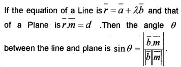 Plus Two Maths Notes Chapter 11 Three Dimensional Geometry 19