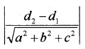 Plus Two Maths Notes Chapter 11 Three Dimensional Geometry 21