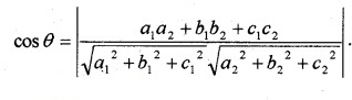 Plus Two Maths Notes Chapter 11 Three Dimensional Geometry 9