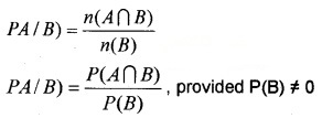 Plus Two Maths Notes Chapter 13 Probability 1