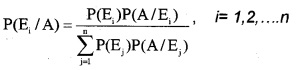 Plus Two Maths Notes Chapter 13 Probability 2