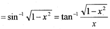 Plus Two Maths Notes Chapter 2 Inverse Trigonometric Functions 2