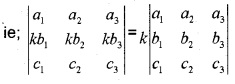 Plus Two Maths Notes Chapter 4 Determinants 3