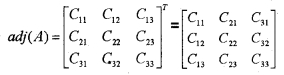 Plus Two Maths Notes Chapter 4 Determinants 6