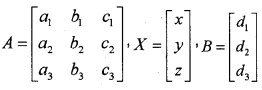 Plus Two Maths Notes Chapter 4 Determinants 8