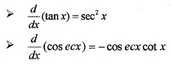 Plus Two Maths Notes Chapter 5 Continuity and Differentiability 3