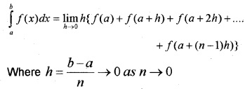 Plus Two Maths Notes Chapter 7 Integrals 6