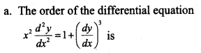 Plus Two Maths Previous Year Question Paper March 2017 Q10