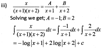 Plus Two Maths Previous Year Question Paper March 2018, 25