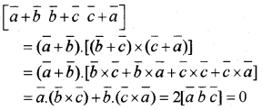 Plus Two Maths Previous Year Question Paper March 2019, 18