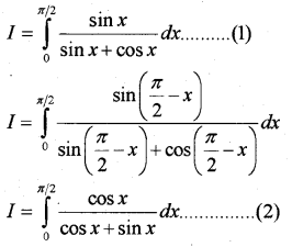 Plus Two Maths Previous Year Question Paper March 2019, 26